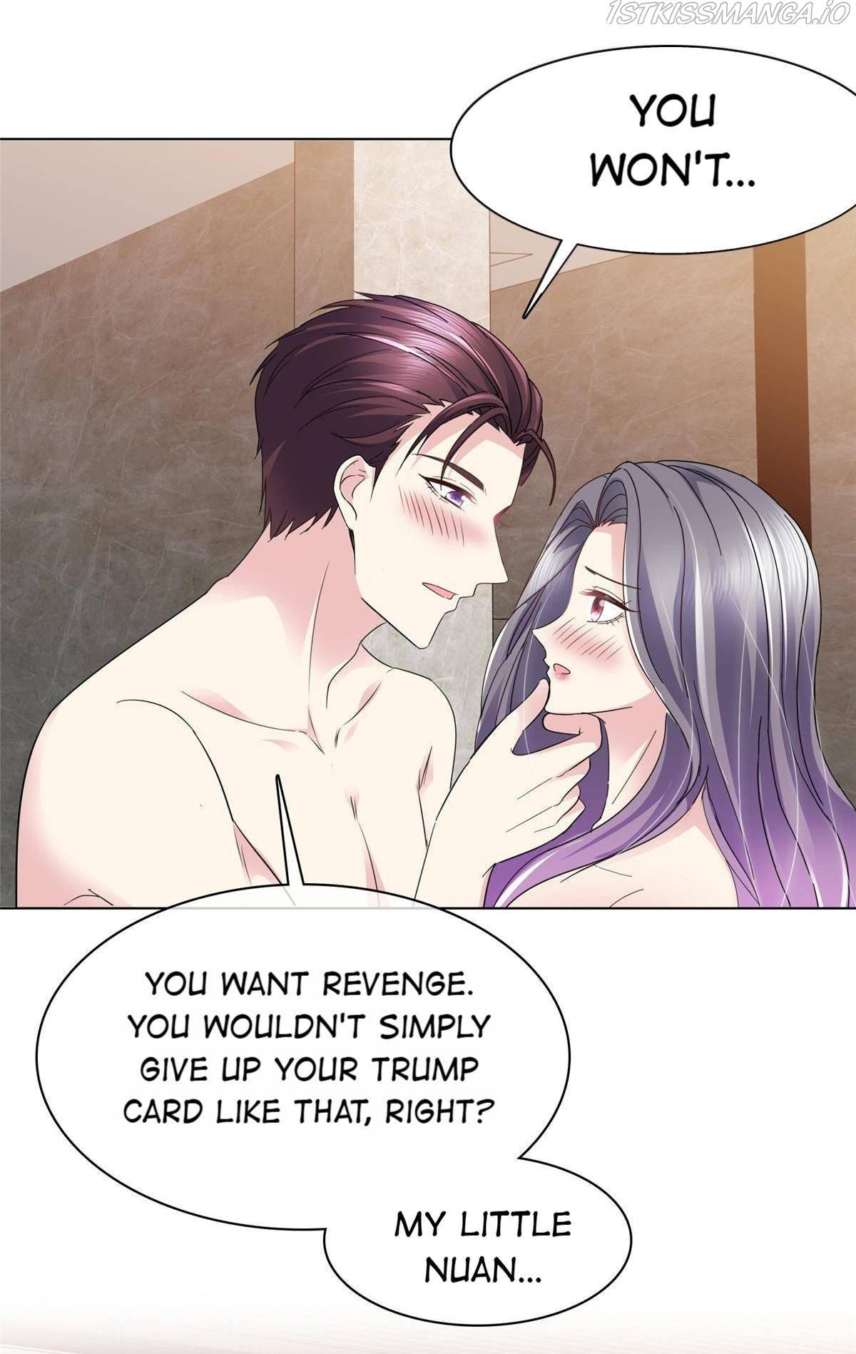 To Match a Villainess: Love Hunting Rhapsody Chapter 44 - page 12