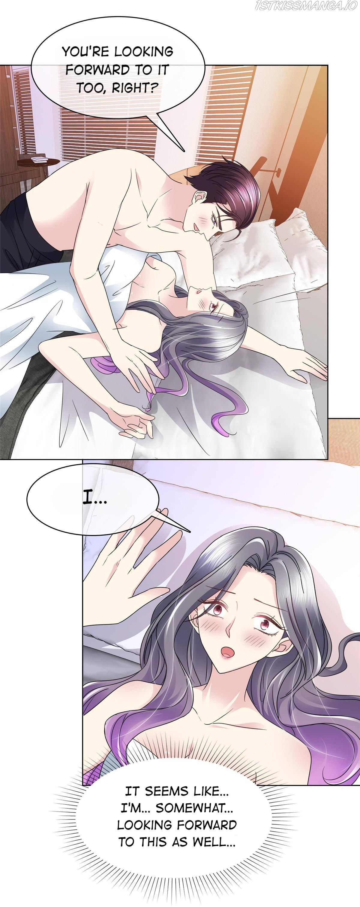 To Match a Villainess: Love Hunting Rhapsody Chapter 44 - page 17