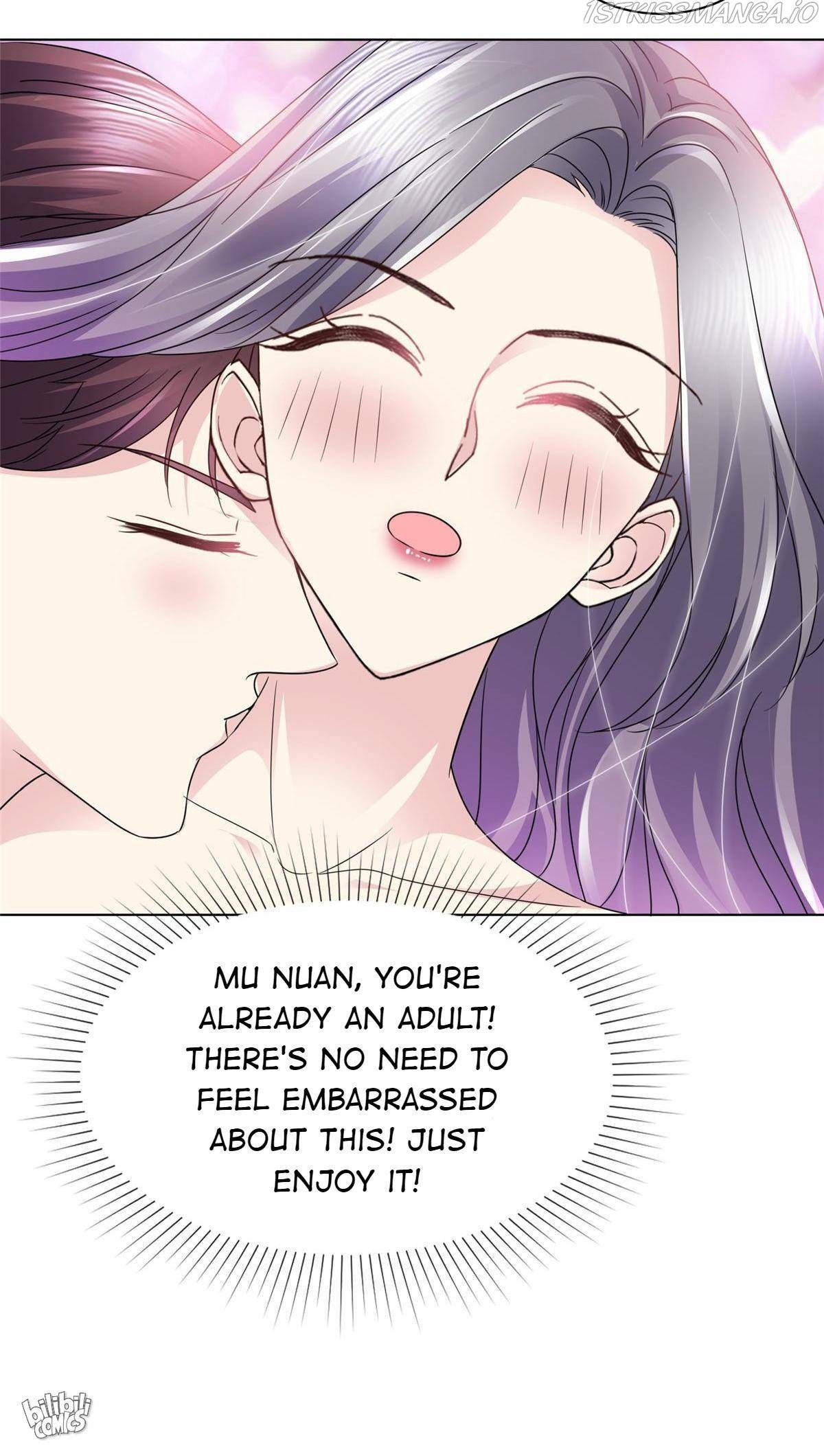 To Match a Villainess: Love Hunting Rhapsody Chapter 44 - page 20