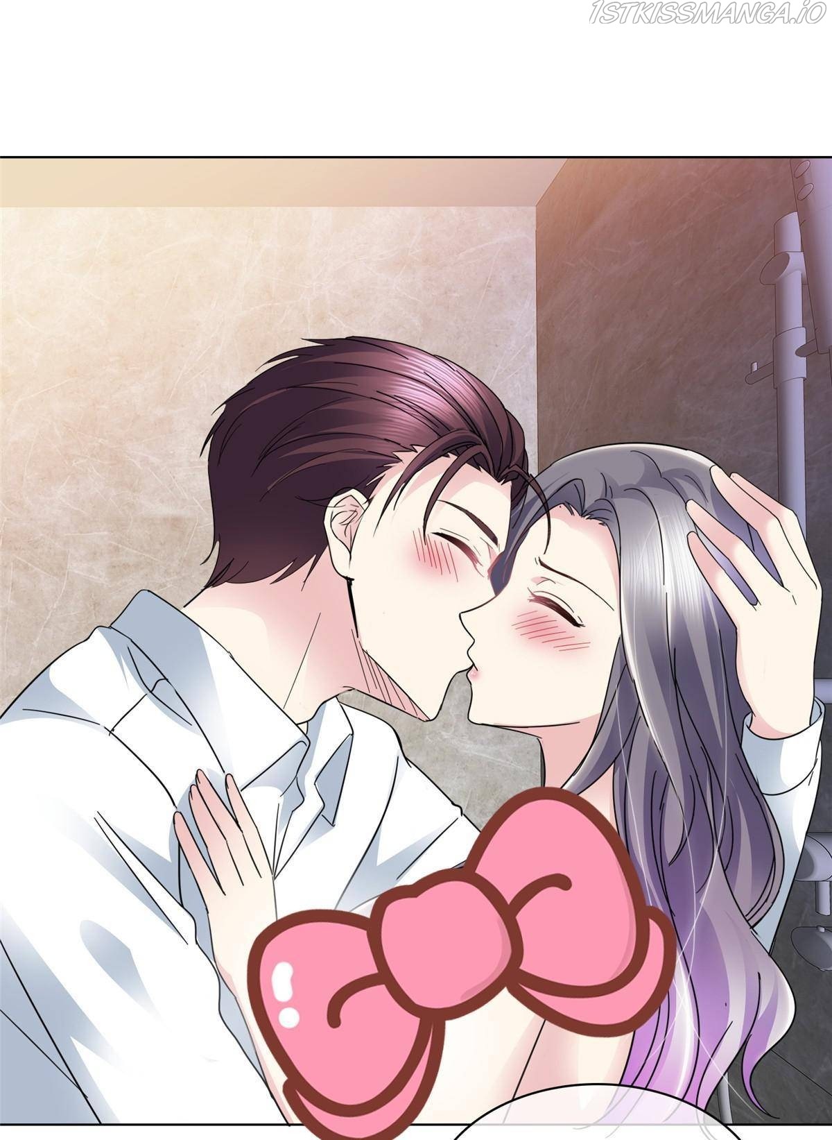 To Match a Villainess: Love Hunting Rhapsody Chapter 44 - page 3