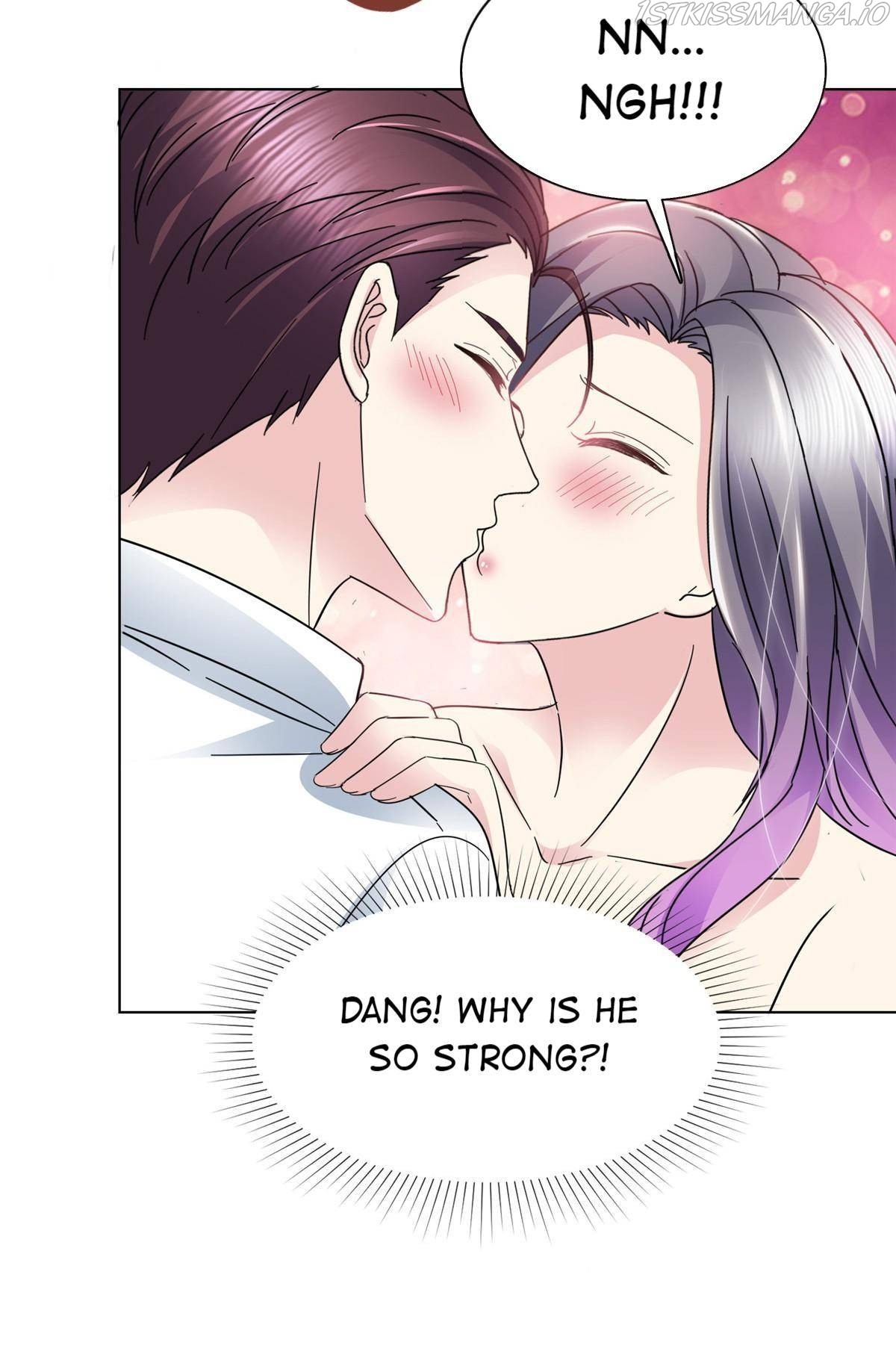 To Match a Villainess: Love Hunting Rhapsody Chapter 44 - page 4