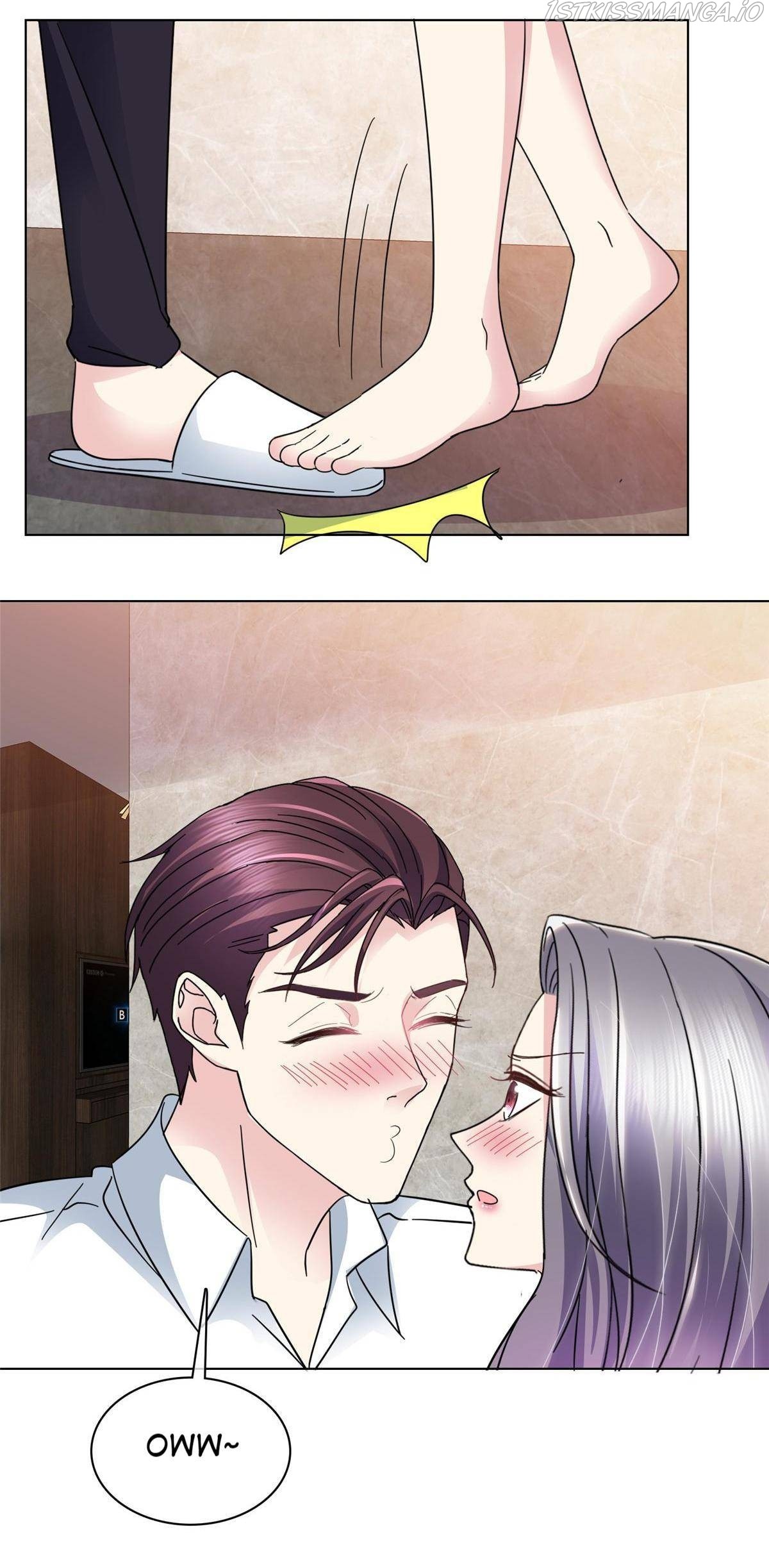 To Match a Villainess: Love Hunting Rhapsody Chapter 44 - page 5