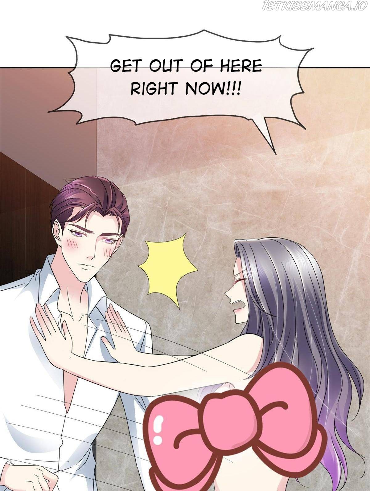 To Match a Villainess: Love Hunting Rhapsody Chapter 44 - page 6