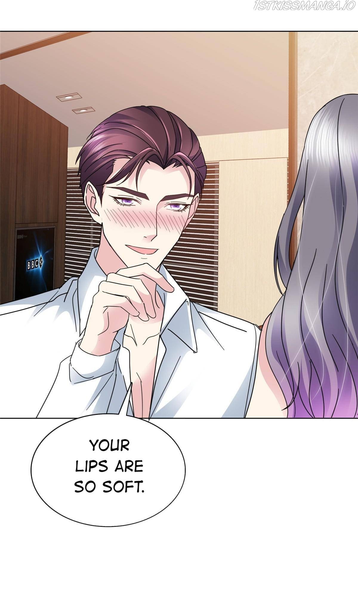 To Match a Villainess: Love Hunting Rhapsody Chapter 44 - page 7