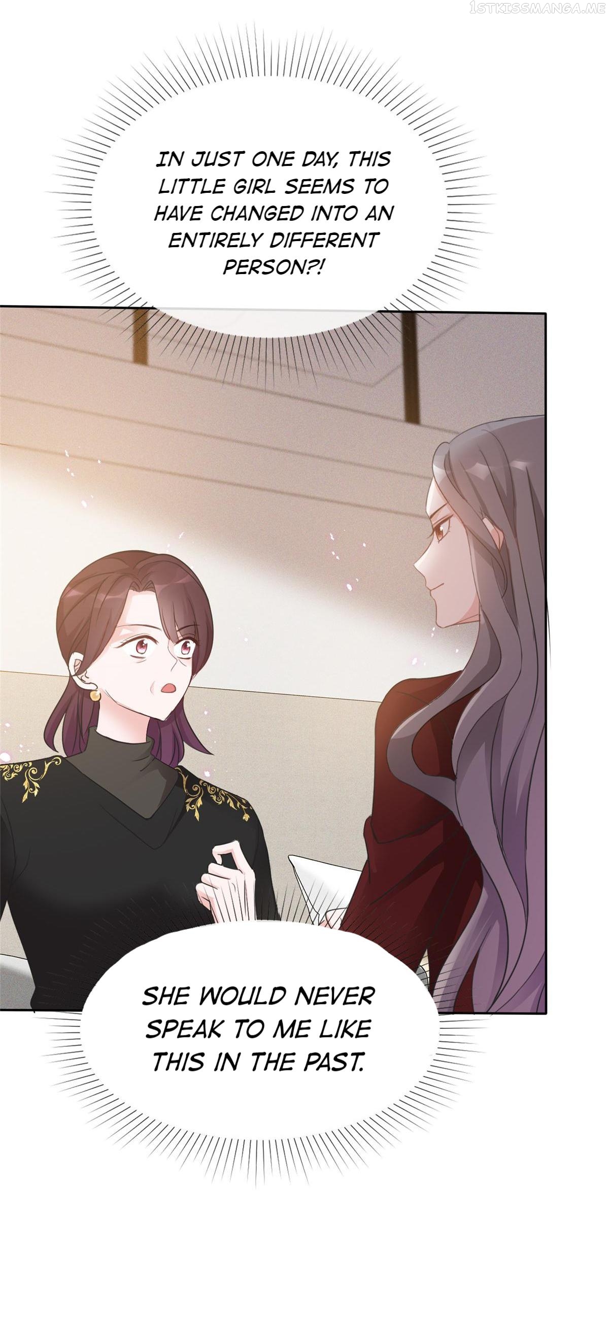 To Match a Villainess: Love Hunting Rhapsody Chapter 7.1 - page 11