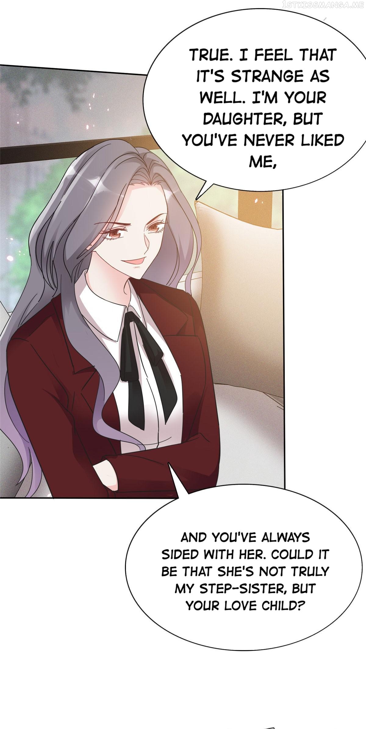 To Match a Villainess: Love Hunting Rhapsody Chapter 7.1 - page 4