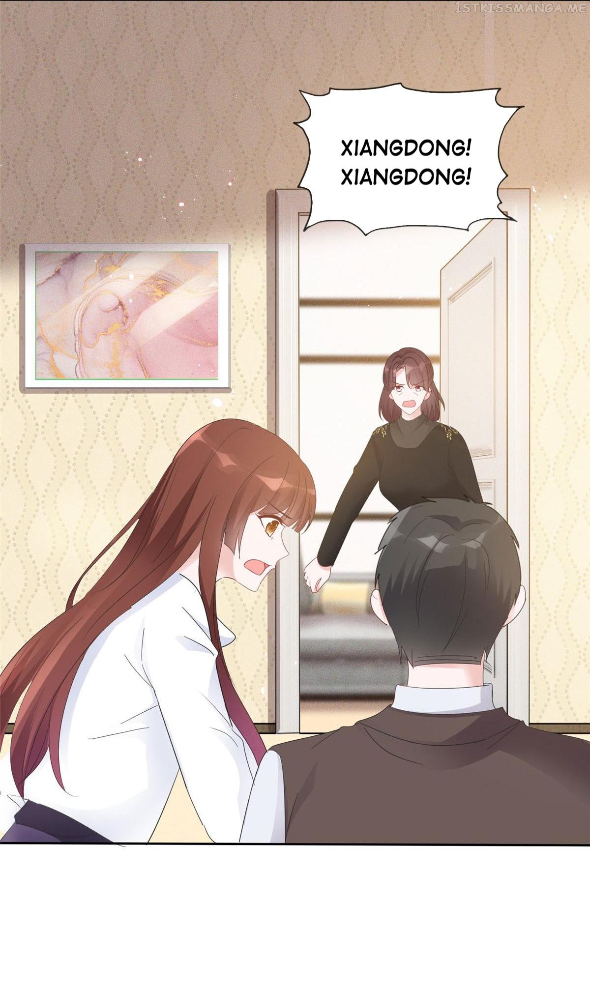 To Match a Villainess: Love Hunting Rhapsody Chapter 7.1 - page 6