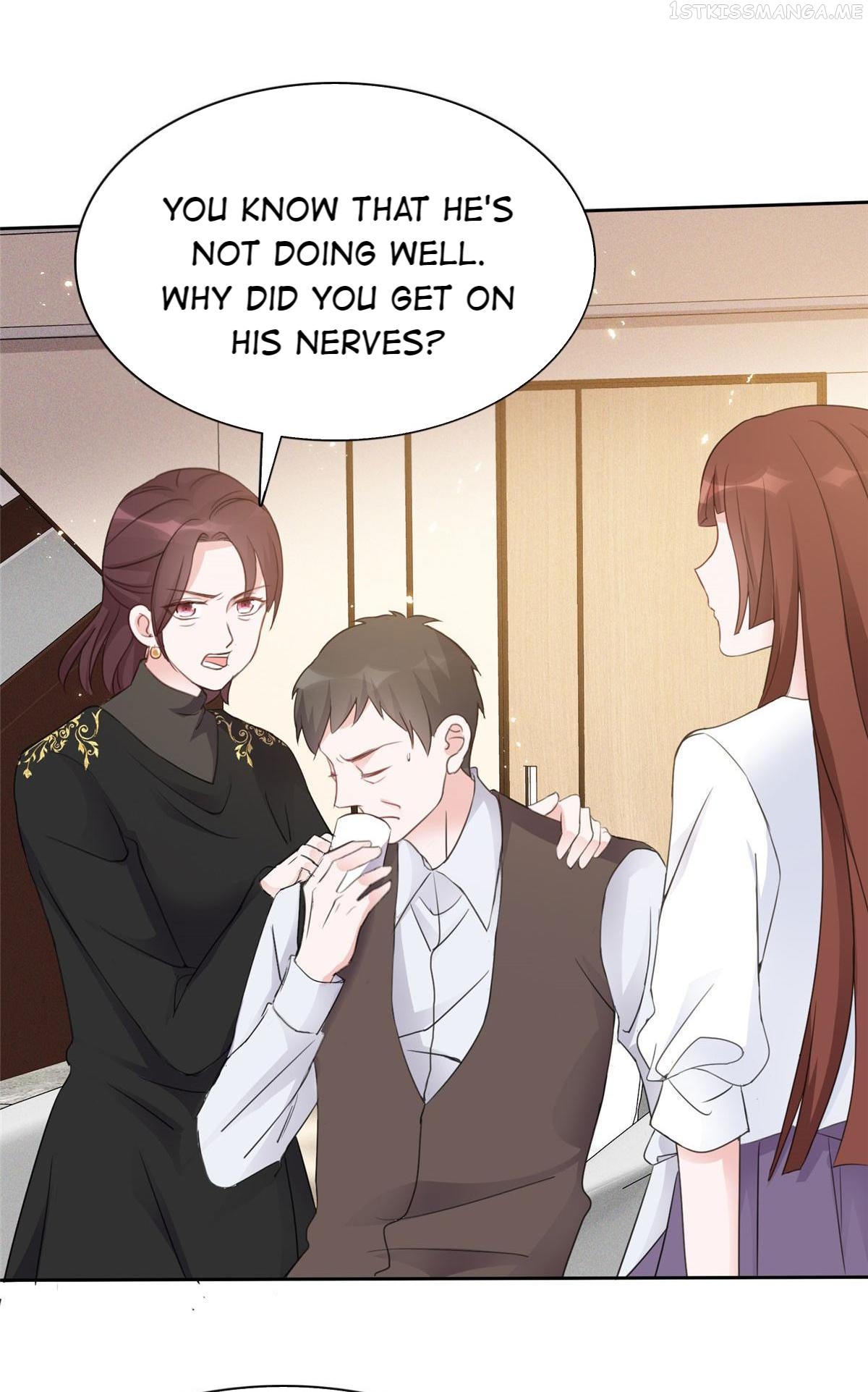 To Match a Villainess: Love Hunting Rhapsody Chapter 7.1 - page 8