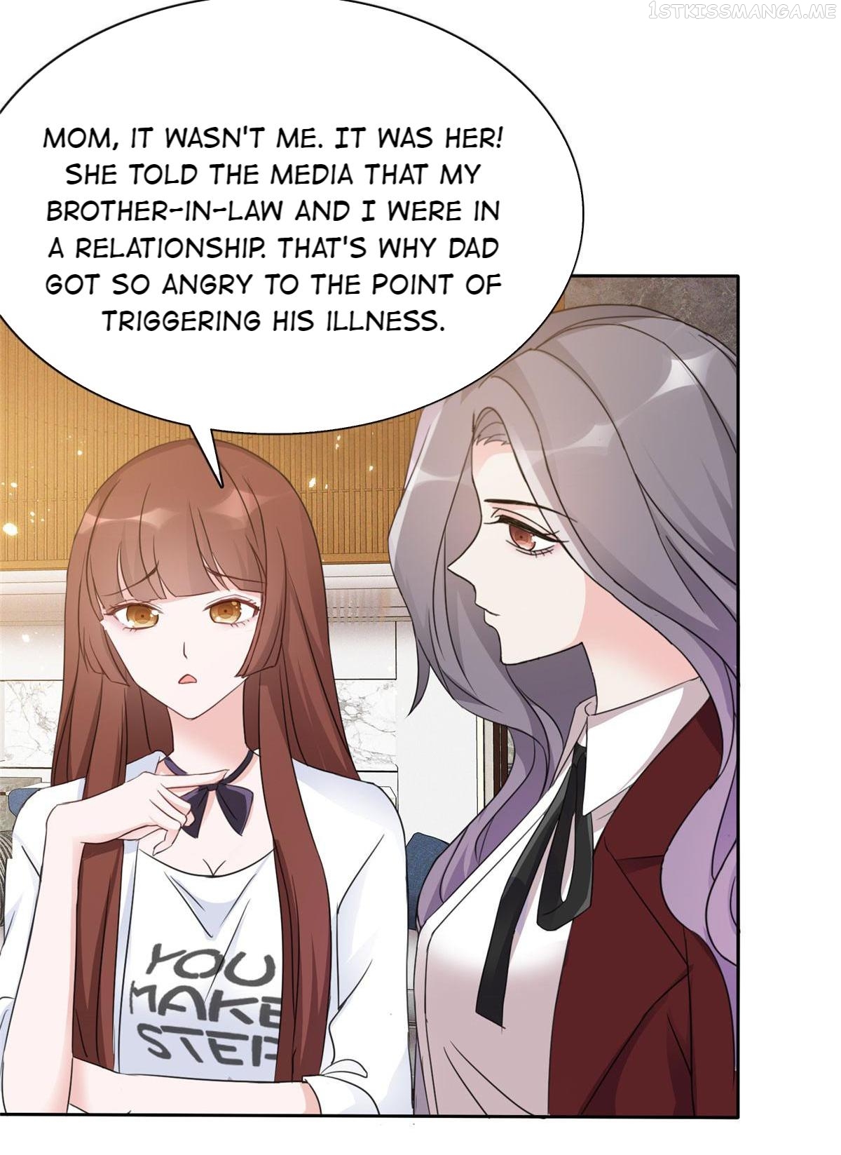 To Match a Villainess: Love Hunting Rhapsody Chapter 7.1 - page 9