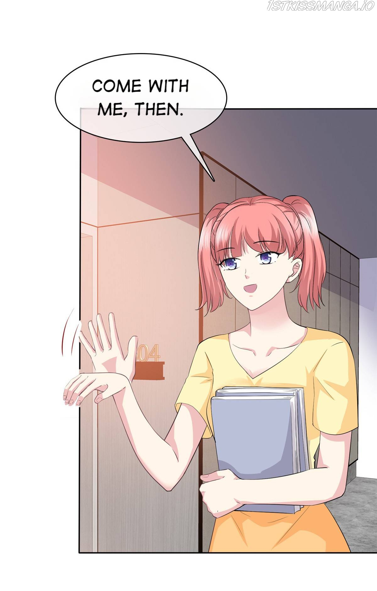 To Match a Villainess: Love Hunting Rhapsody Chapter 95 - page 10