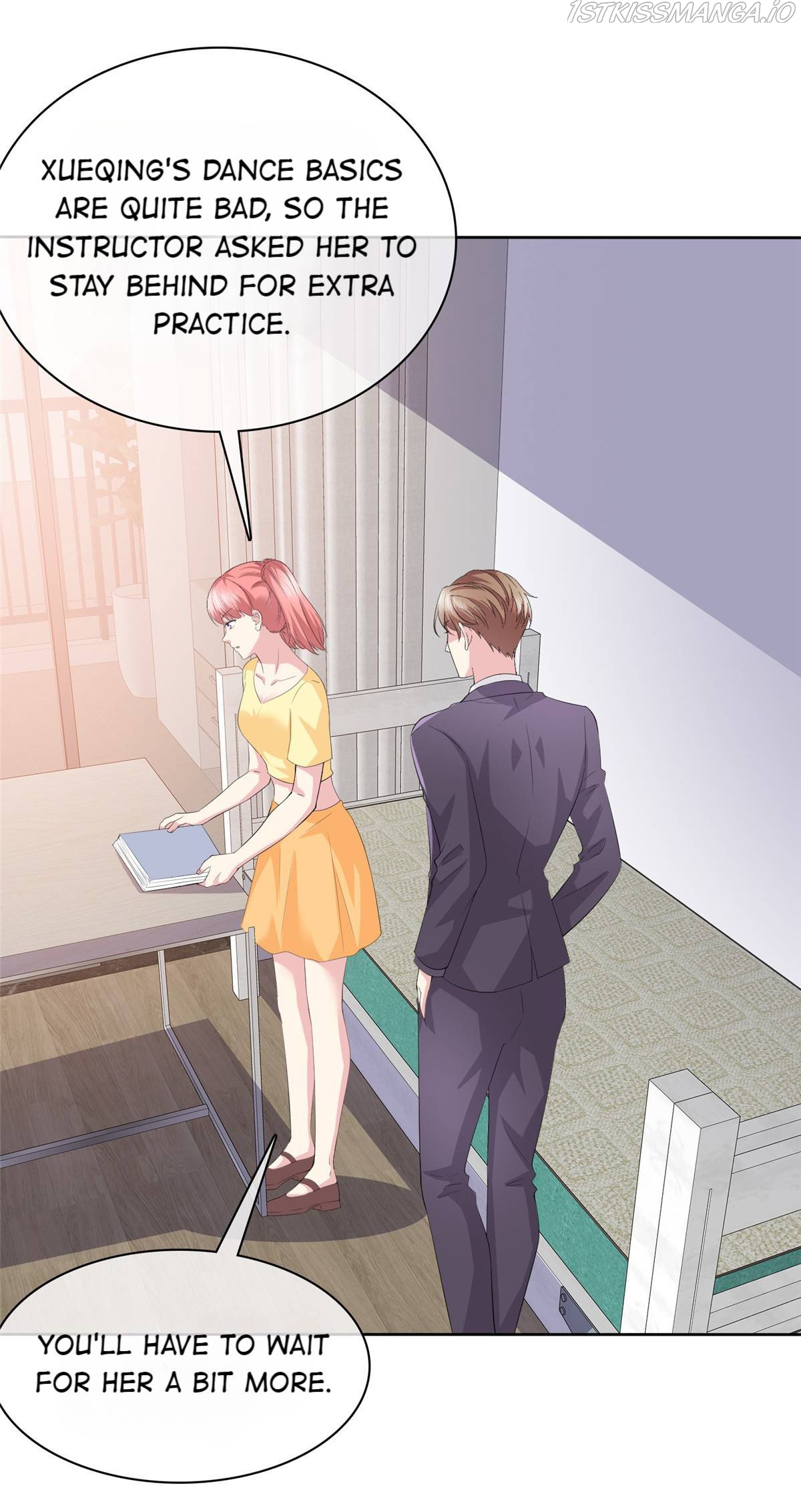 To Match a Villainess: Love Hunting Rhapsody Chapter 95 - page 11