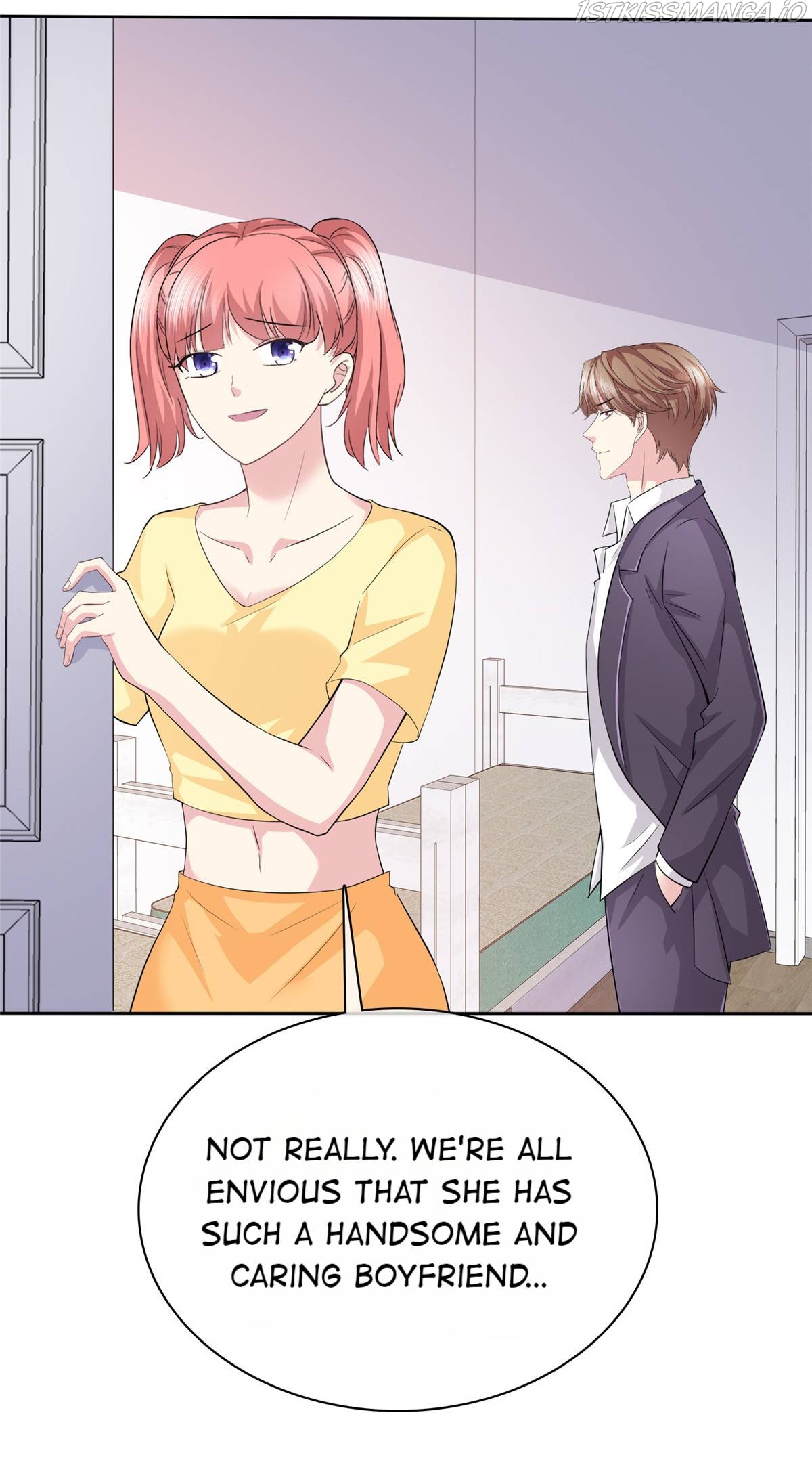 To Match a Villainess: Love Hunting Rhapsody Chapter 95 - page 13