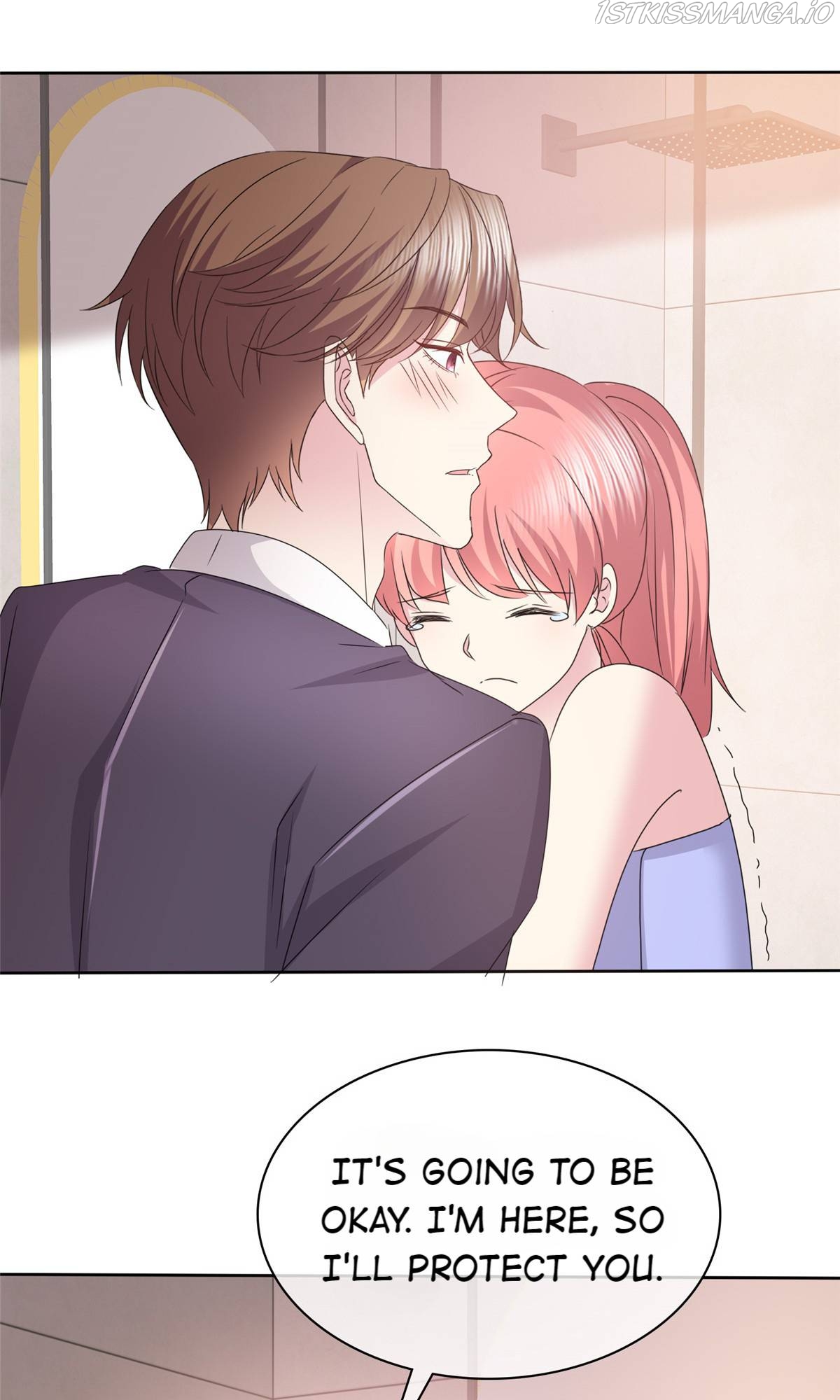 To Match a Villainess: Love Hunting Rhapsody Chapter 95 - page 22