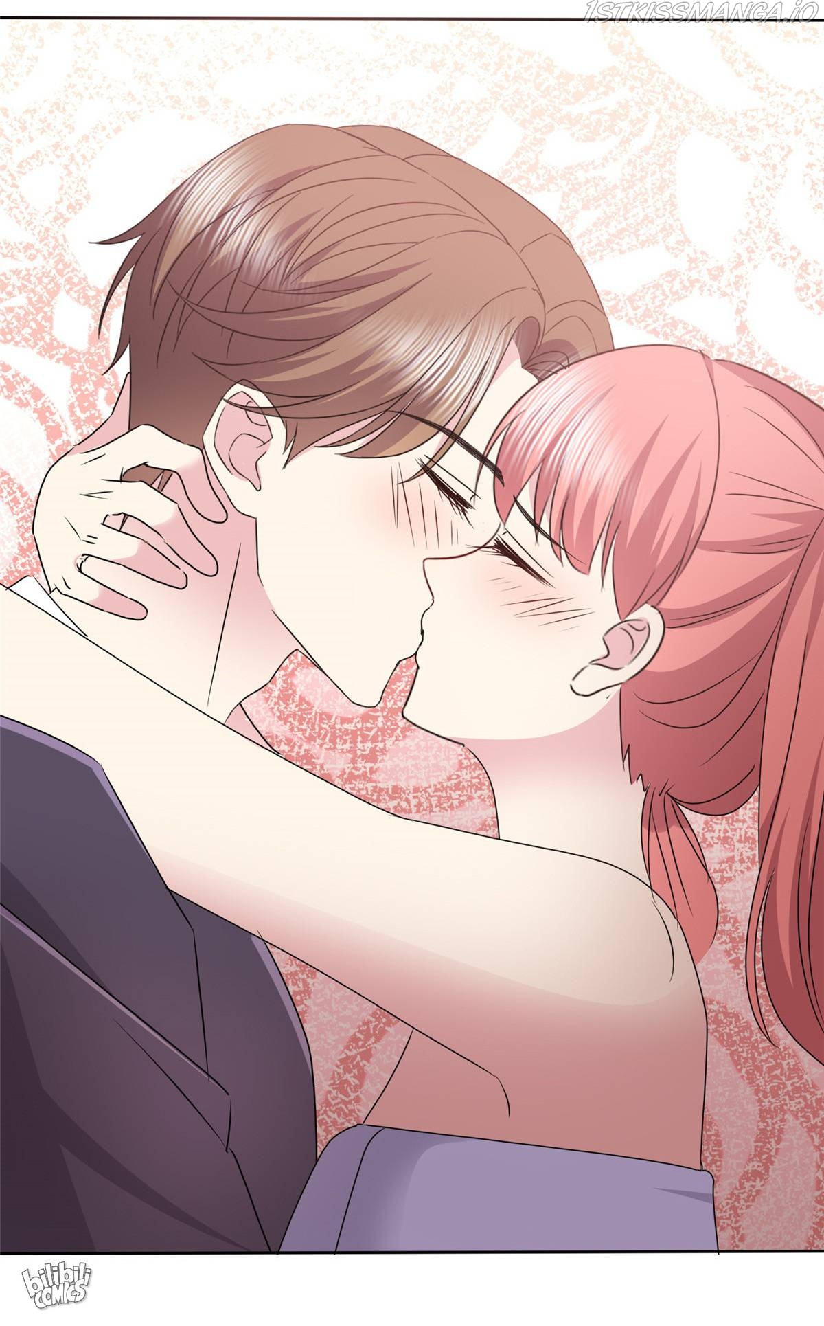 To Match a Villainess: Love Hunting Rhapsody Chapter 95 - page 25