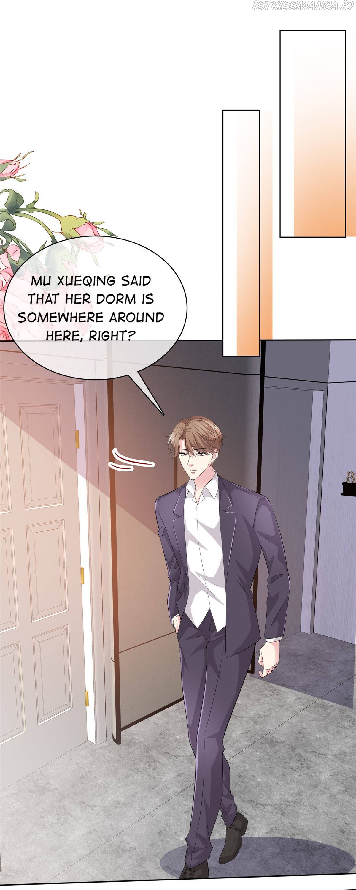 To Match a Villainess: Love Hunting Rhapsody Chapter 95 - page 3
