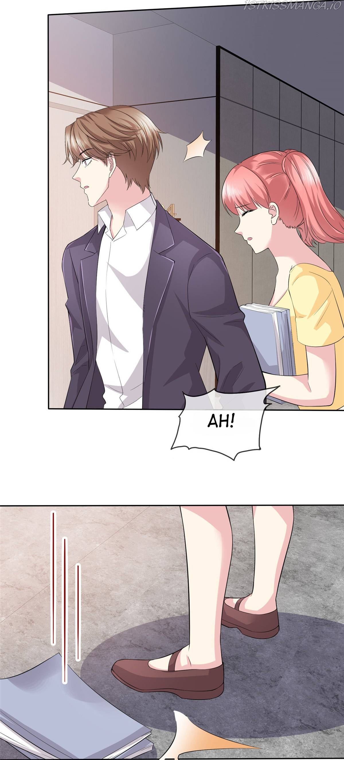 To Match a Villainess: Love Hunting Rhapsody Chapter 95 - page 4