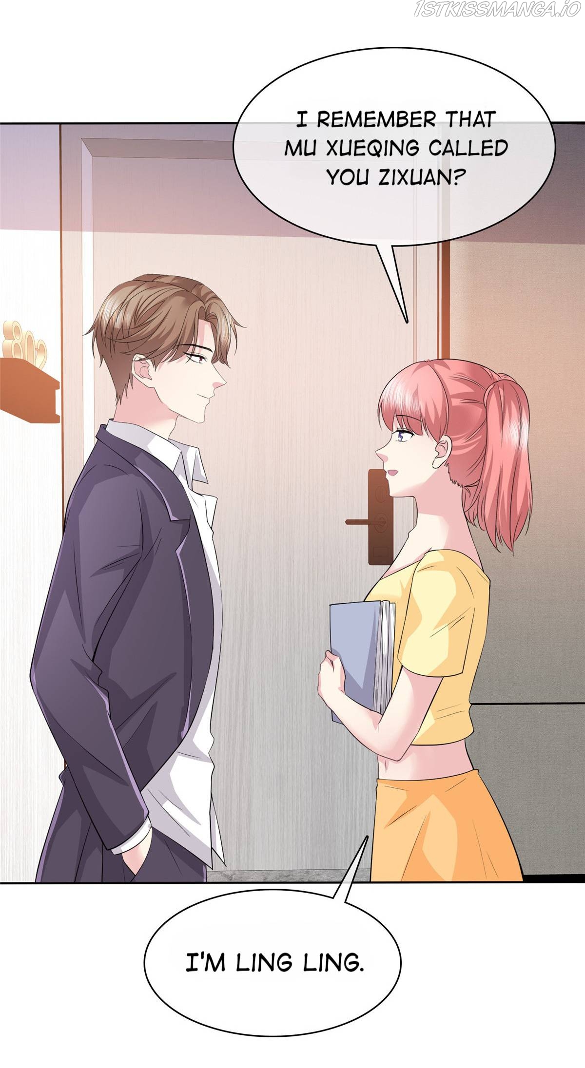To Match a Villainess: Love Hunting Rhapsody Chapter 95 - page 7