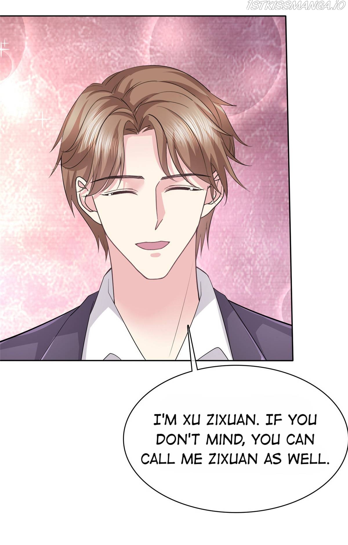 To Match a Villainess: Love Hunting Rhapsody Chapter 95 - page 8