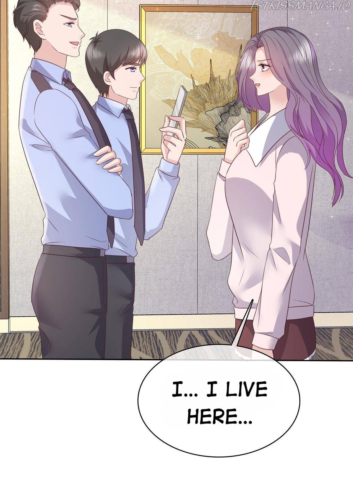 To Match a Villainess: Love Hunting Rhapsody Chapter 78 - page 12