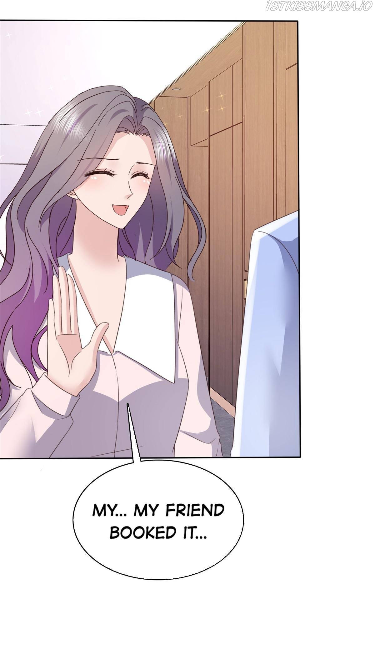 To Match a Villainess: Love Hunting Rhapsody Chapter 78 - page 18