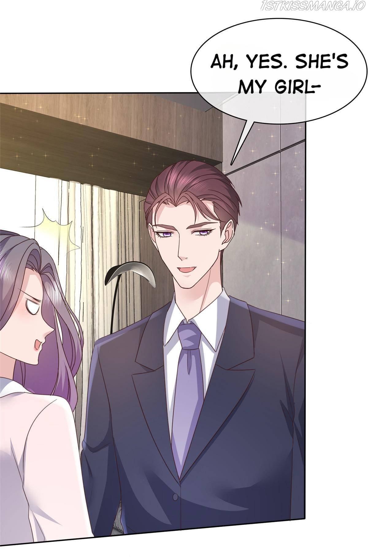 To Match a Villainess: Love Hunting Rhapsody Chapter 78 - page 23