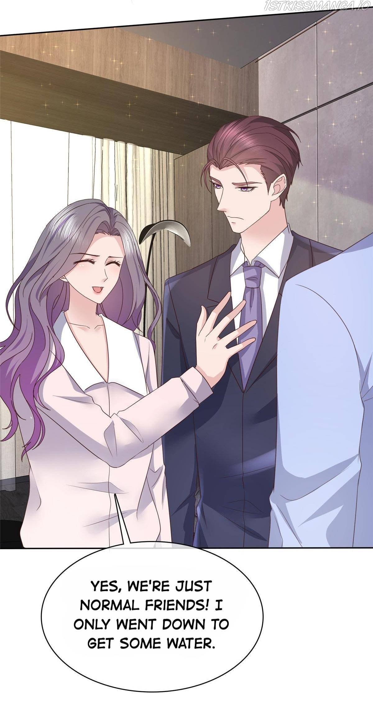 To Match a Villainess: Love Hunting Rhapsody Chapter 78 - page 24