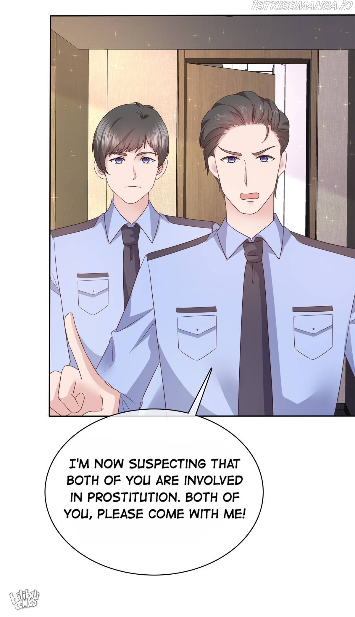 To Match a Villainess: Love Hunting Rhapsody Chapter 78 - page 26