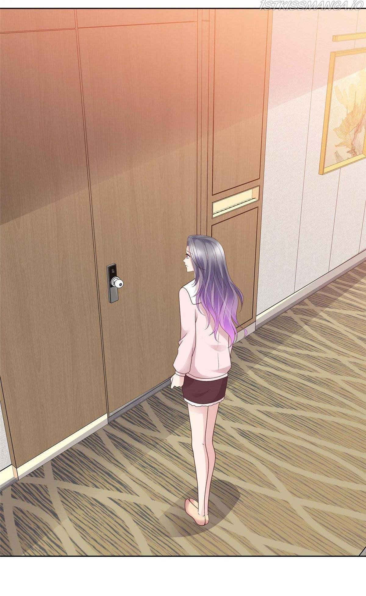 To Match a Villainess: Love Hunting Rhapsody Chapter 78 - page 6