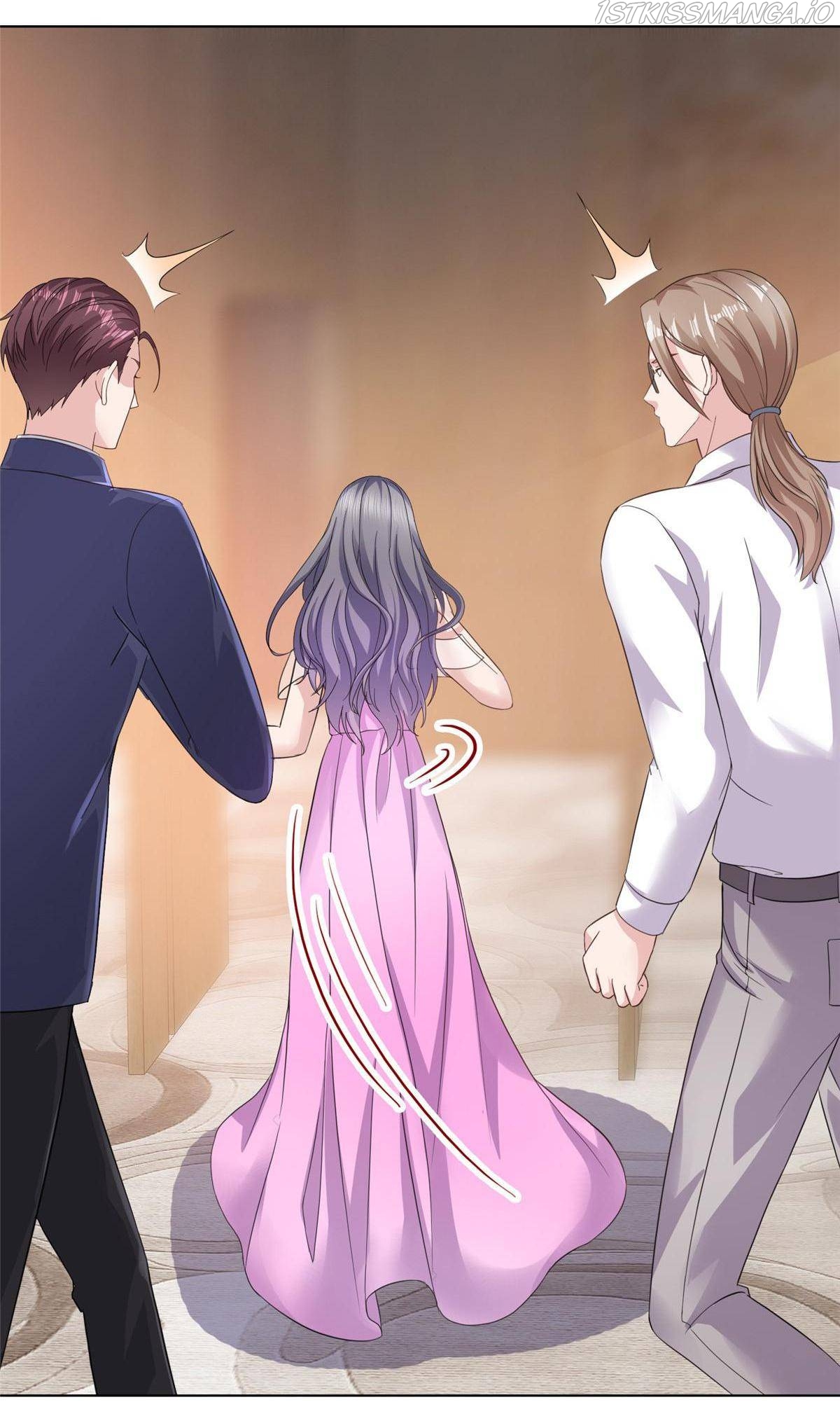 To Match a Villainess: Love Hunting Rhapsody Chapter 77 - page 5