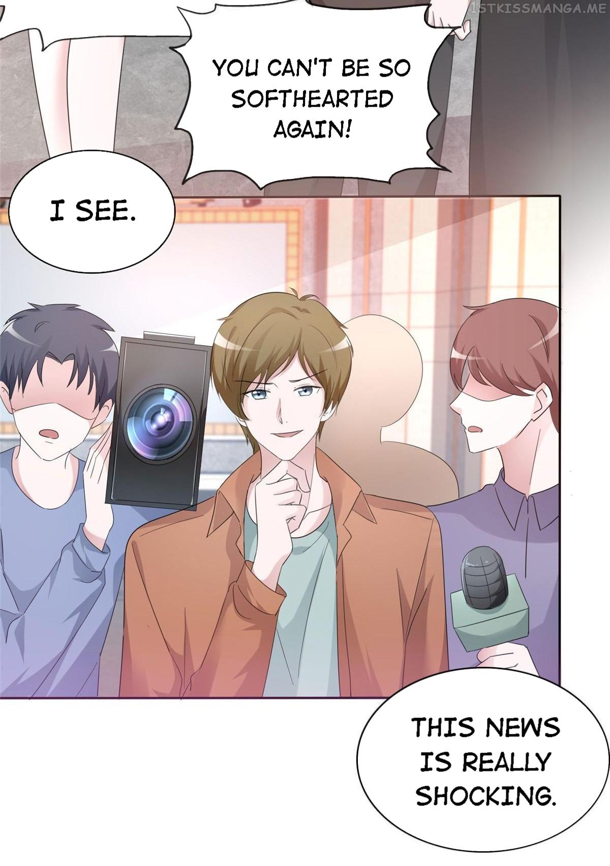 To Match a Villainess: Love Hunting Rhapsody Chapter 14.2 - page 4