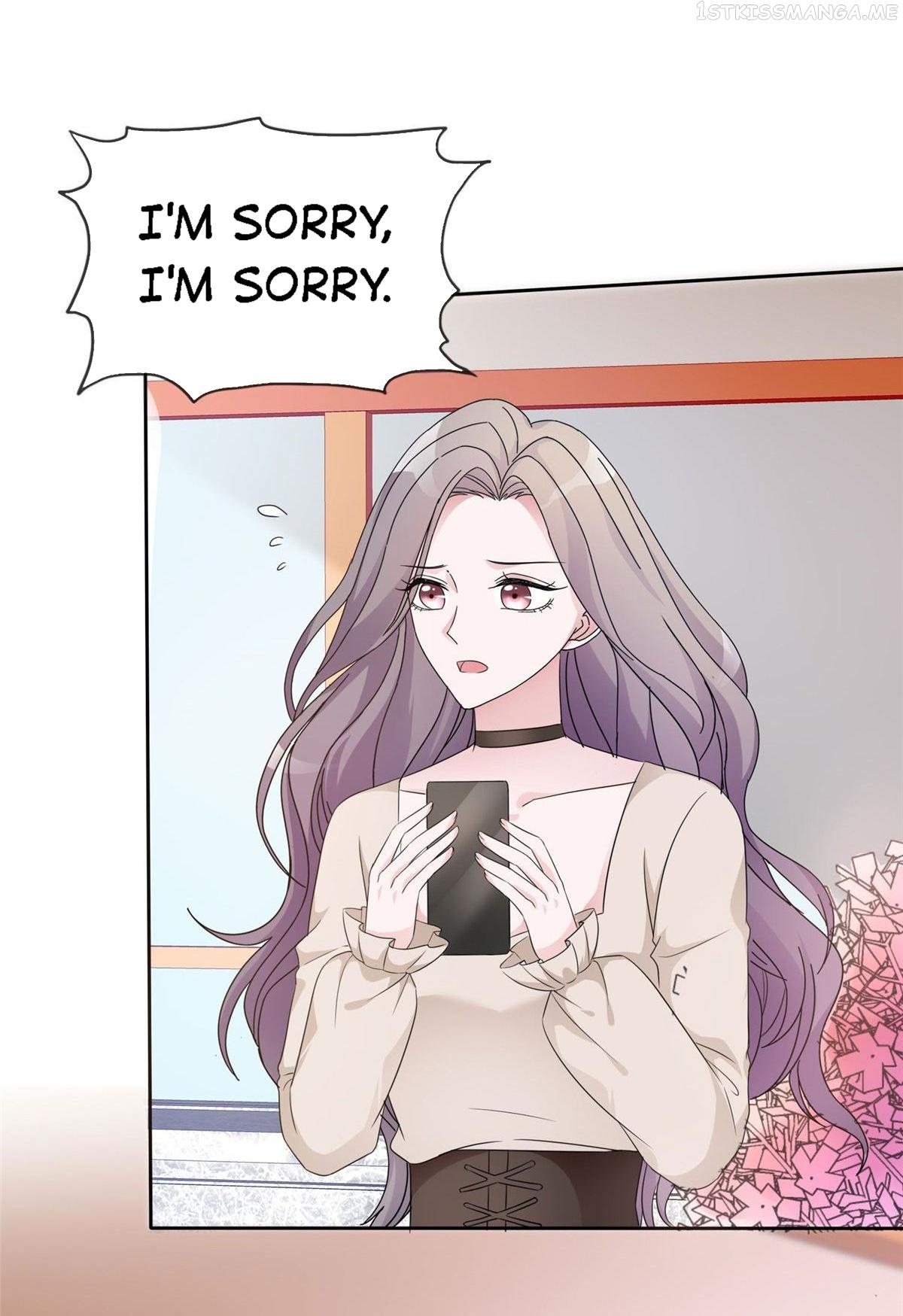 To Match a Villainess: Love Hunting Rhapsody Chapter 14.2 - page 5