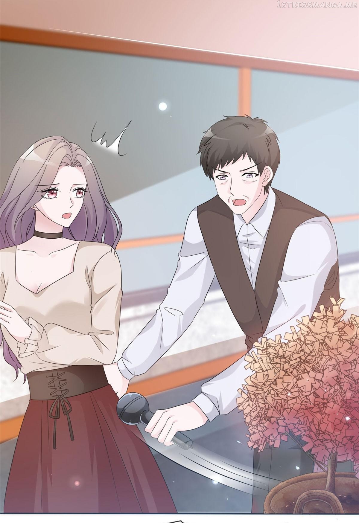 To Match a Villainess: Love Hunting Rhapsody Chapter 14.2 - page 6