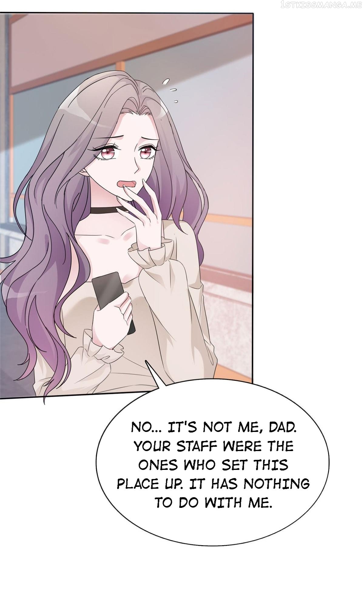 To Match a Villainess: Love Hunting Rhapsody Chapter 14.2 - page 8