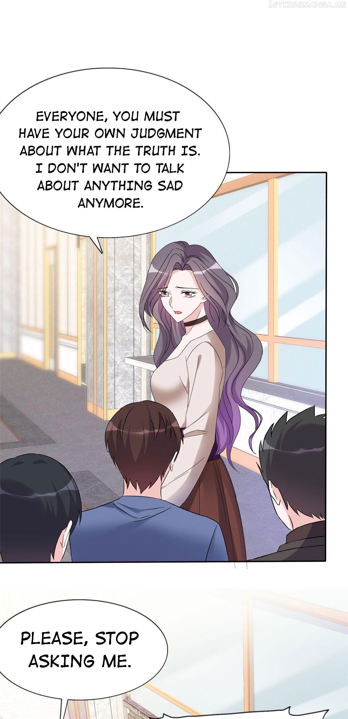 To Match a Villainess: Love Hunting Rhapsody Chapter 14.2 - page 9