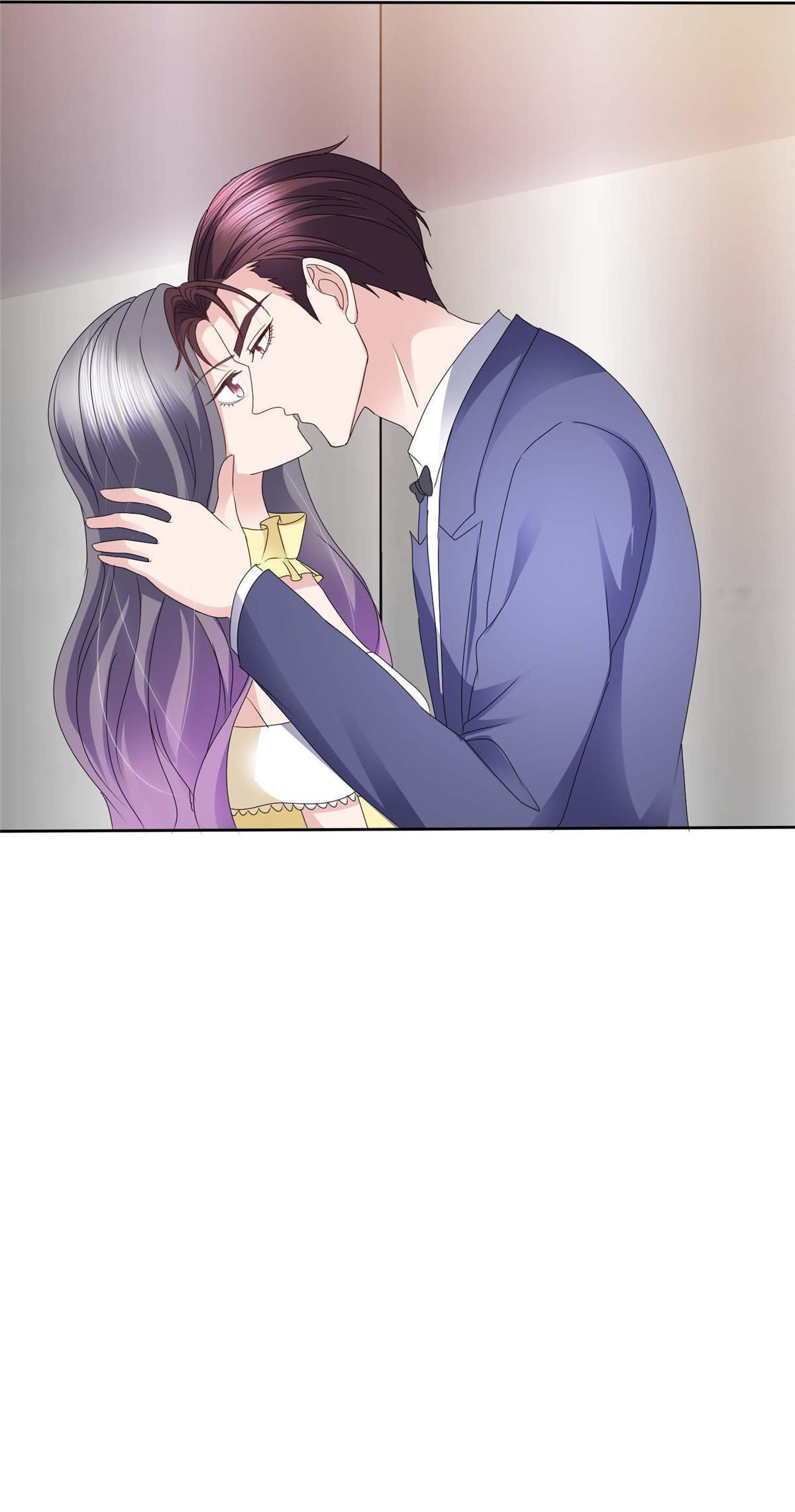 To Match a Villainess: Love Hunting Rhapsody Chapter 66 - page 10