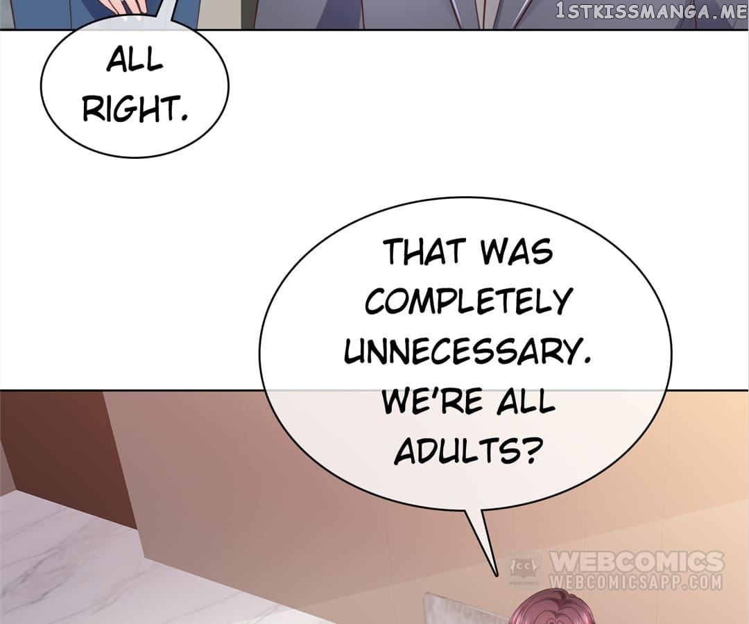 To Match a Villainess: Love Hunting Rhapsody Chapter 102 - page 14