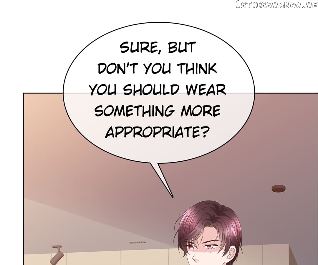 To Match a Villainess: Love Hunting Rhapsody Chapter 102 - page 19