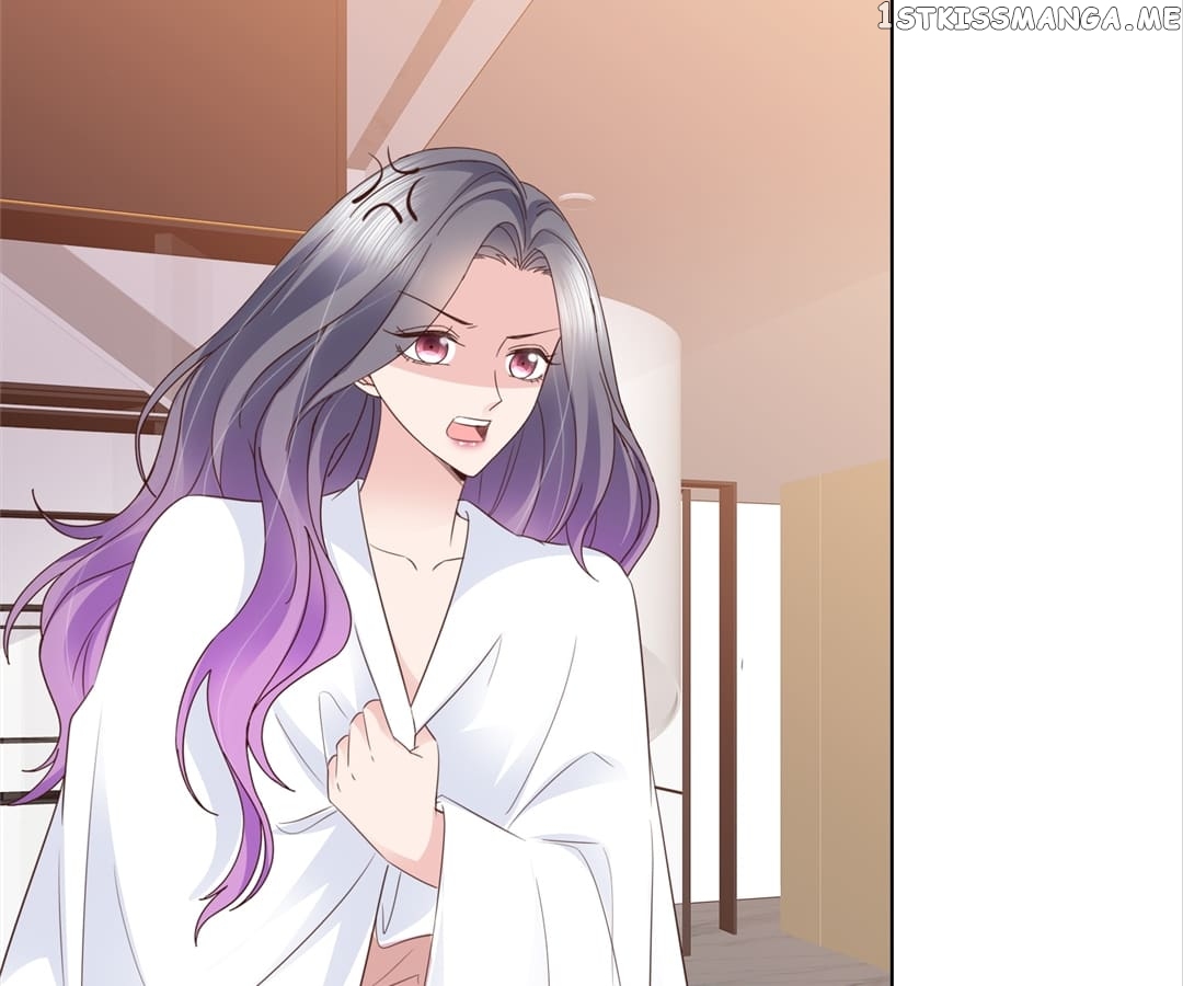 To Match a Villainess: Love Hunting Rhapsody Chapter 102 - page 21
