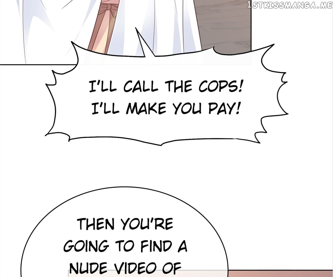 To Match a Villainess: Love Hunting Rhapsody Chapter 102 - page 22