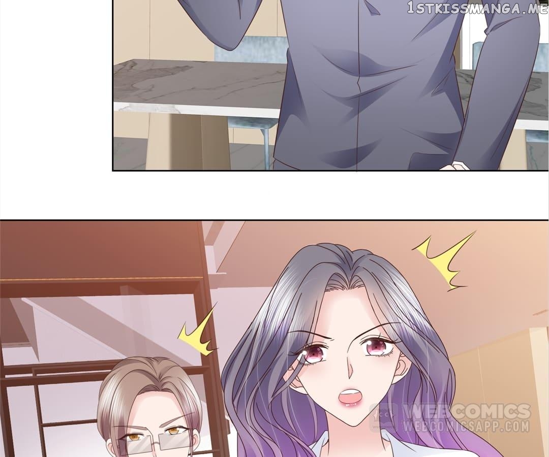 To Match a Villainess: Love Hunting Rhapsody Chapter 102 - page 24