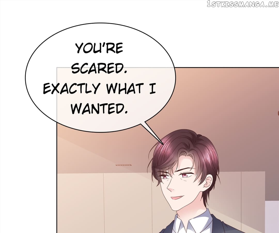 To Match a Villainess: Love Hunting Rhapsody Chapter 102 - page 27