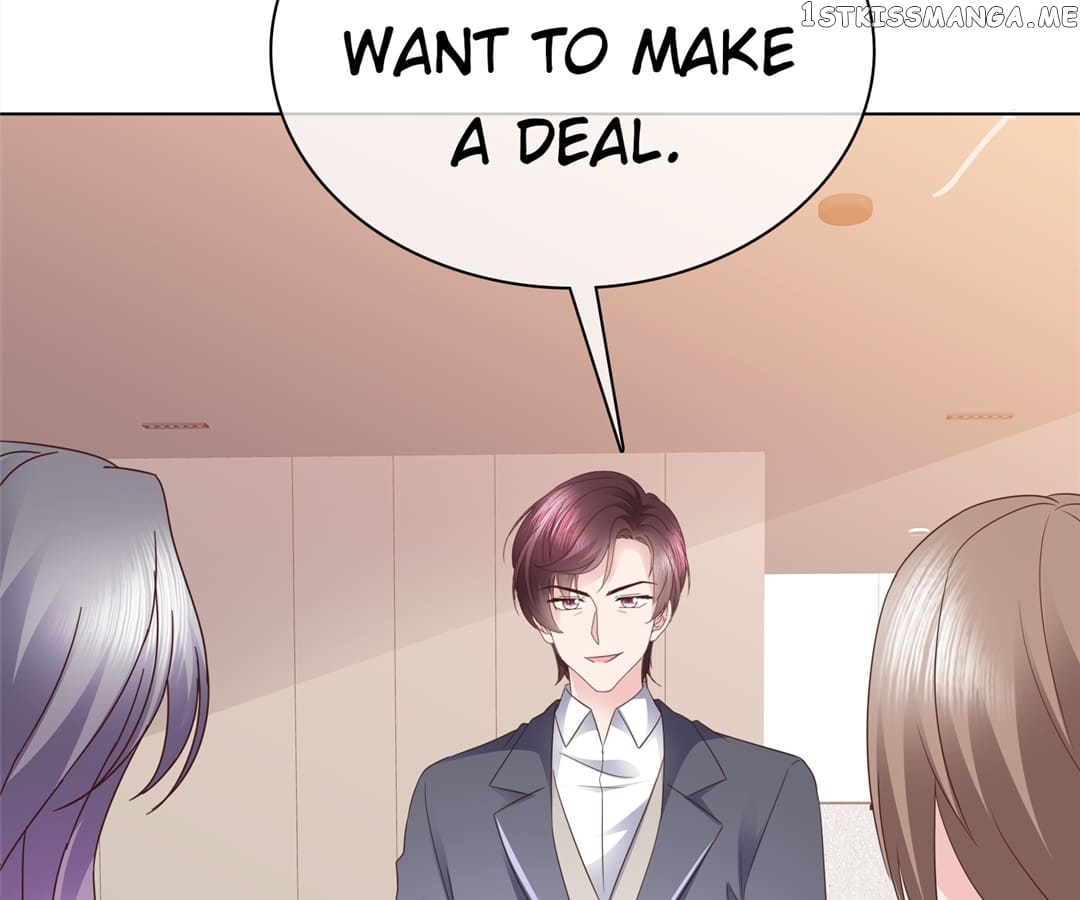 To Match a Villainess: Love Hunting Rhapsody Chapter 102 - page 29