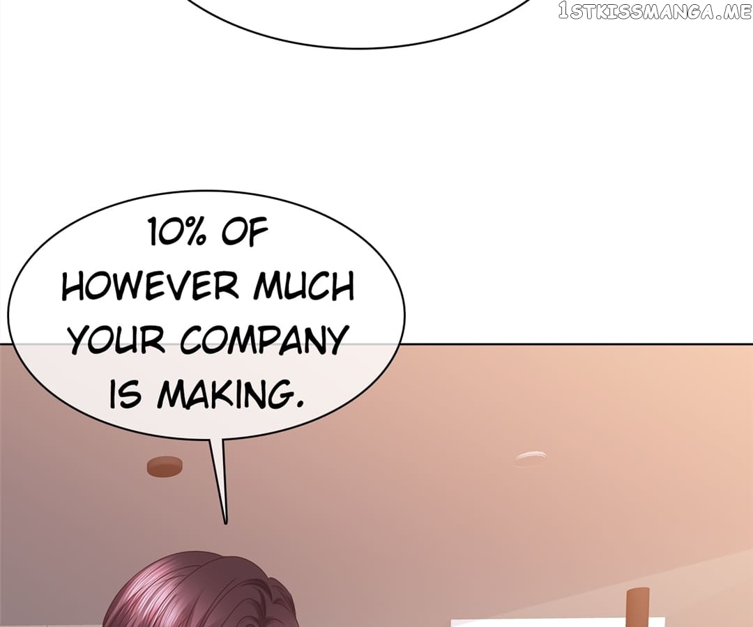 To Match a Villainess: Love Hunting Rhapsody Chapter 102 - page 33