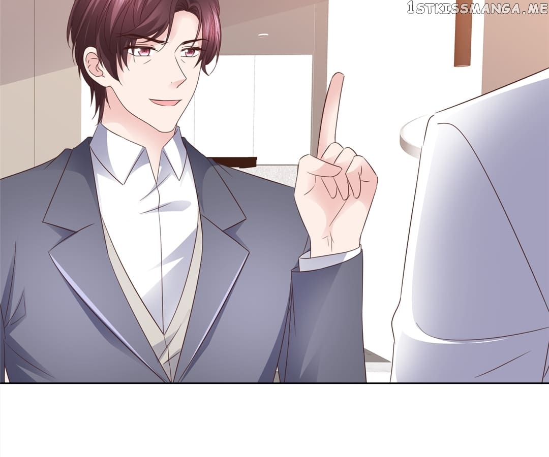 To Match a Villainess: Love Hunting Rhapsody Chapter 102 - page 34