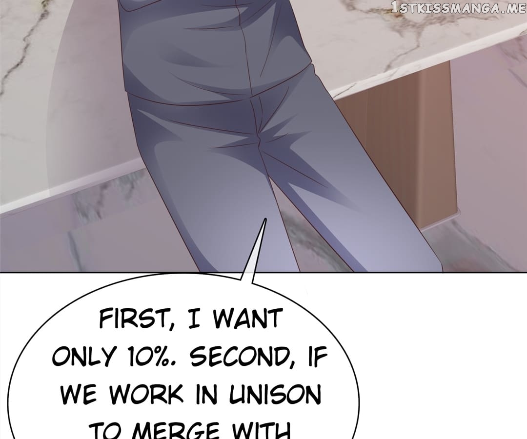 To Match a Villainess: Love Hunting Rhapsody Chapter 102 - page 38