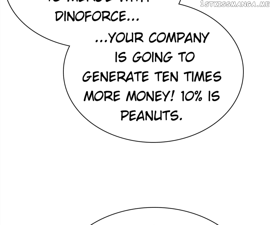 To Match a Villainess: Love Hunting Rhapsody Chapter 102 - page 39
