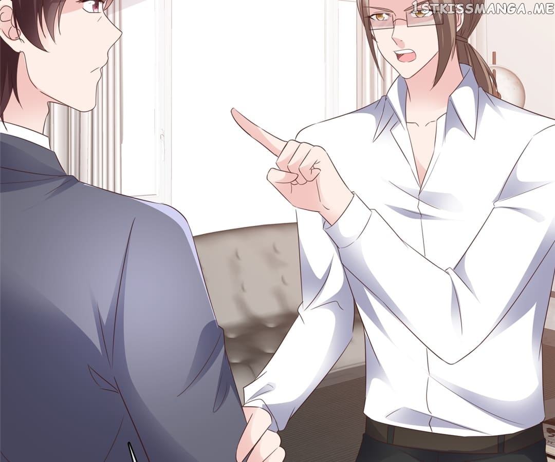 To Match a Villainess: Love Hunting Rhapsody Chapter 102 - page 41