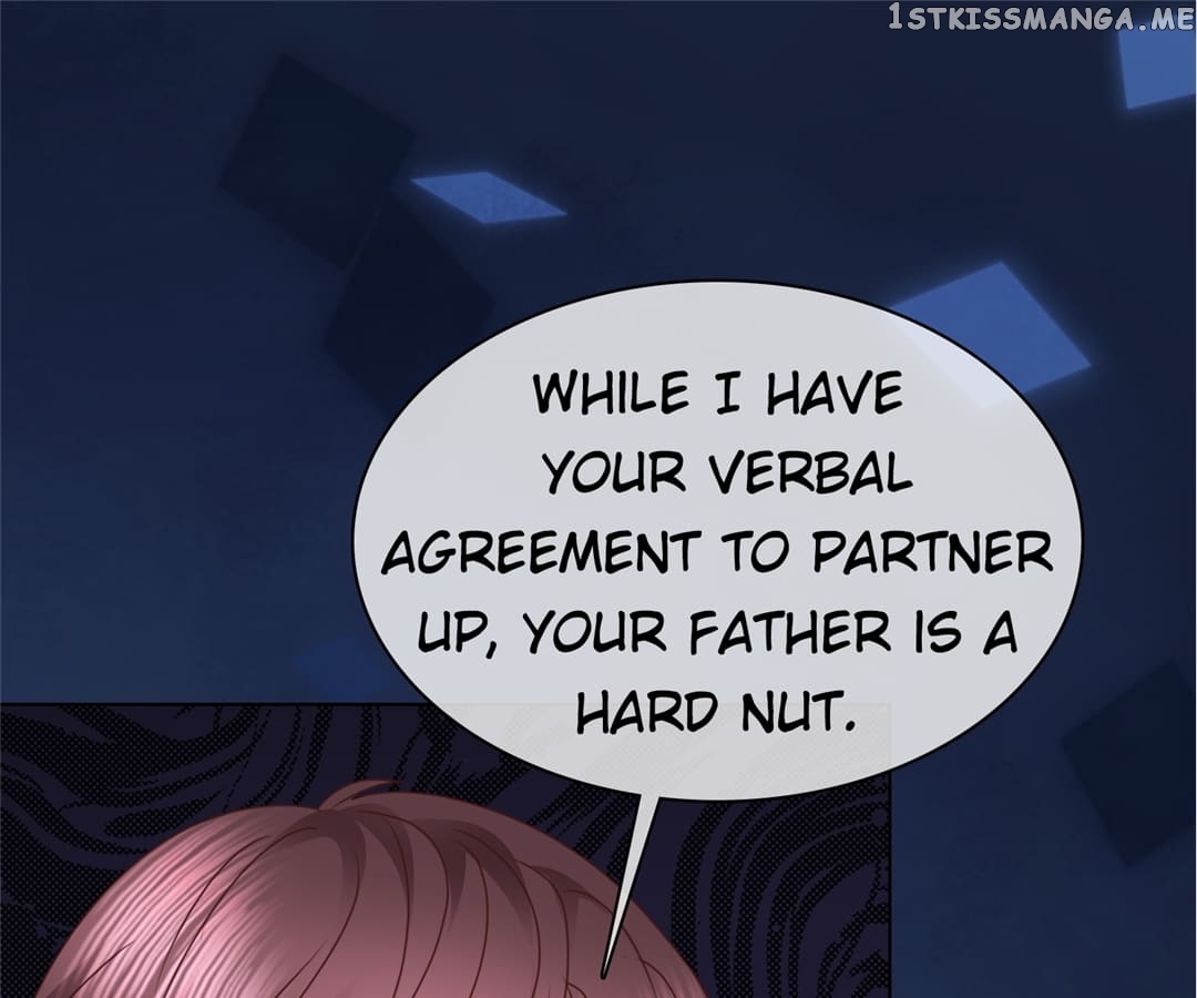 To Match a Villainess: Love Hunting Rhapsody Chapter 102 - page 43