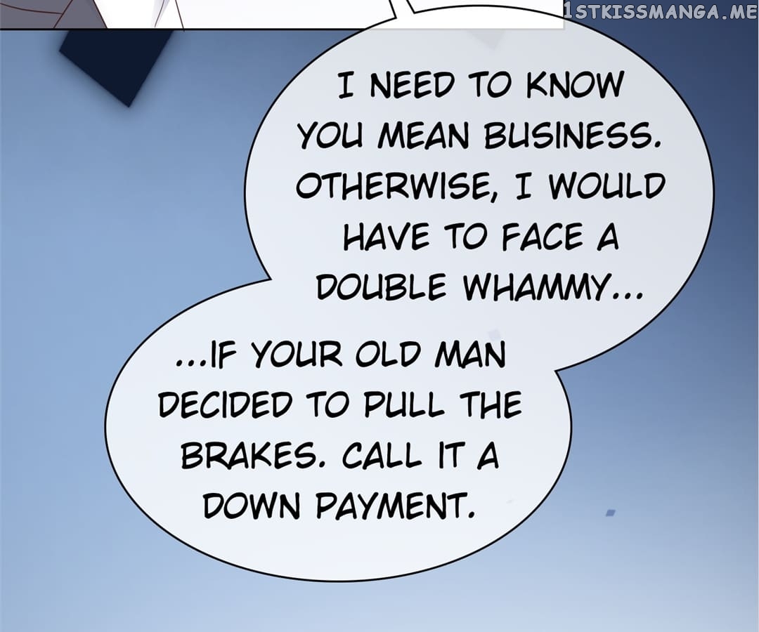 To Match a Villainess: Love Hunting Rhapsody Chapter 102 - page 45