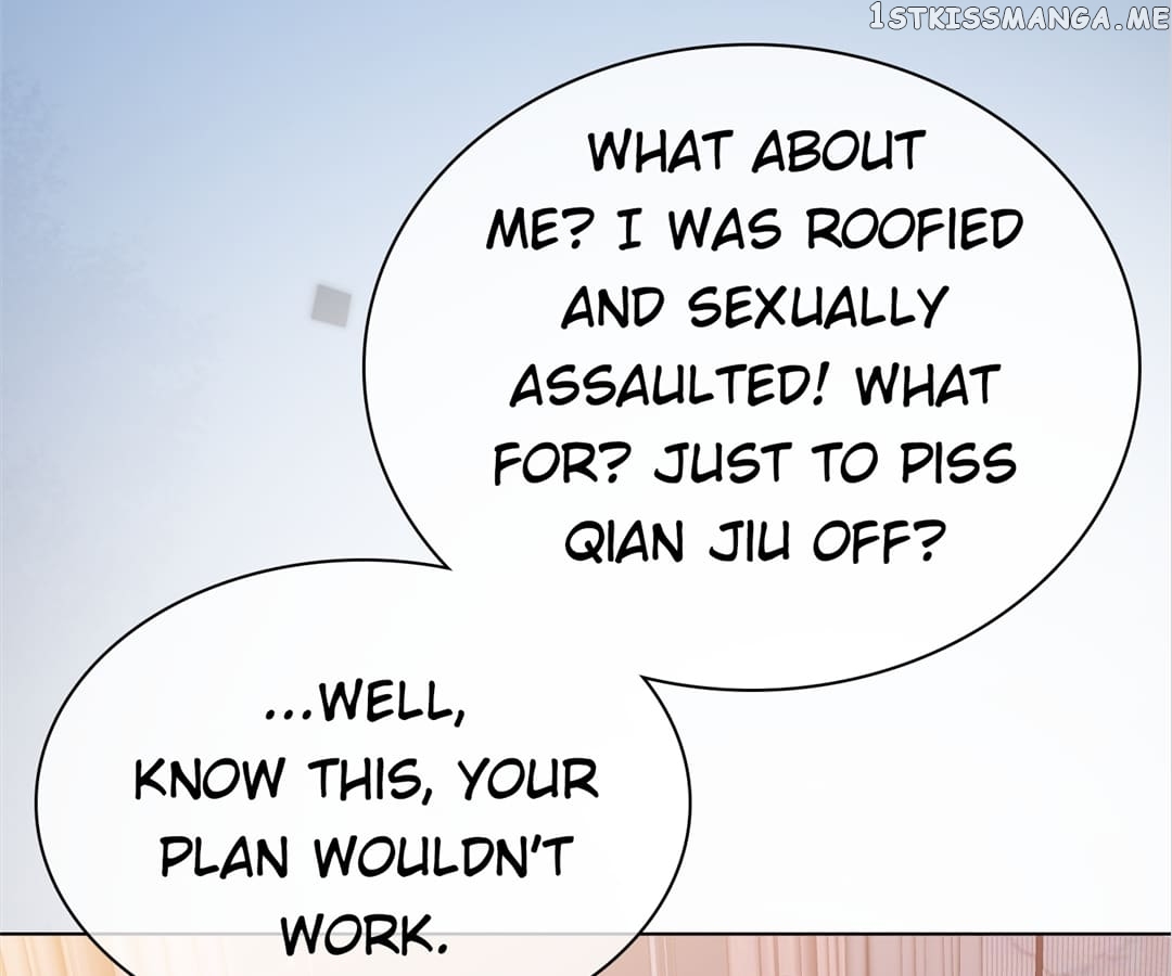 To Match a Villainess: Love Hunting Rhapsody Chapter 102 - page 46